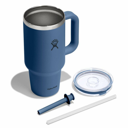 Termohrnček Hydro Flask 32 Oz Travel Tumbler Clear Lid