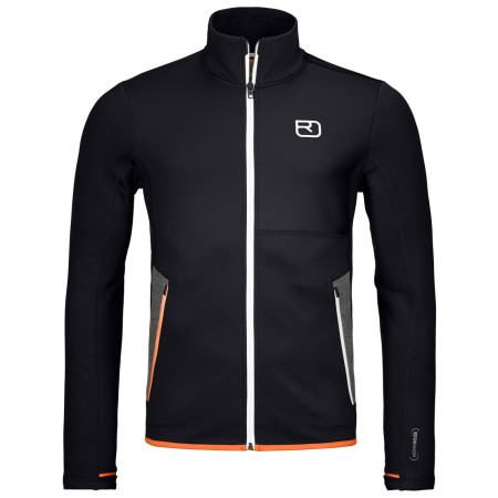 Pánska mikina Ortovox Fleece Jacket