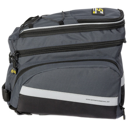 Taška na nosič Sport Arsenal Art. 550