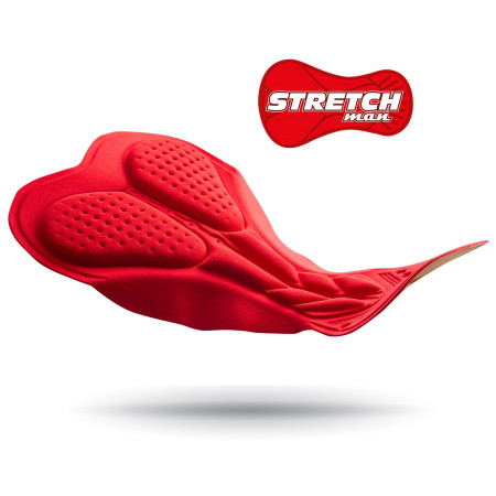 Pánske cyklistické kraťasy Etape Rift Lacl