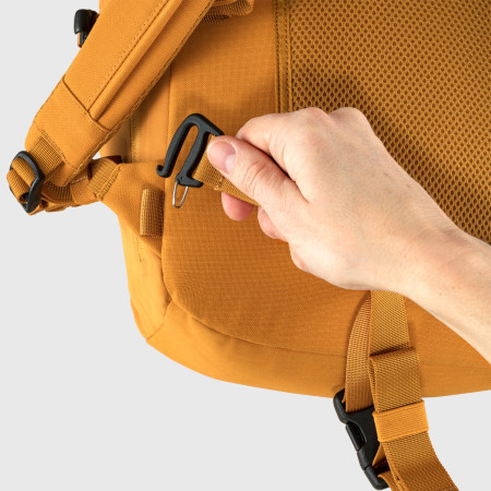 Batoh Fjällräven Ulvö Rolltop 30