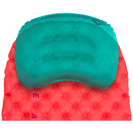 Nafukovacia karimatka Sea to Summit Ultralight Insulated WR