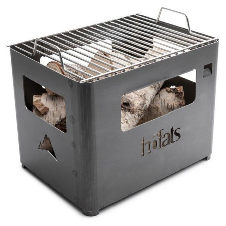 Grilovací rošt Höfats Beerbox Grid