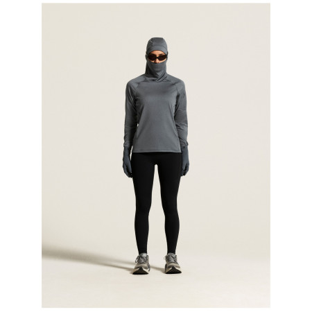 Dámska mikina Craft Subz Thermal Hood W