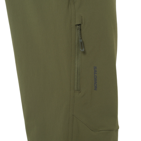 Pánske nohavice Salomon Wayfarer 2.0 Pants M