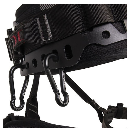 Pracovný postroj Singing Rock Roof Master