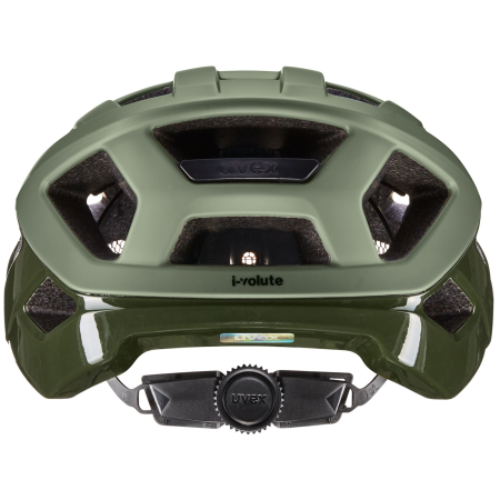 Cyklistická prilba Uvex I-Volute