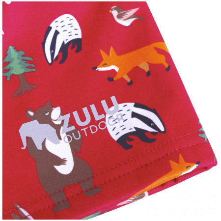 Detský nákrčník Zulu Parker K