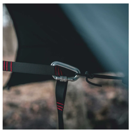 Hamak Lifesystems Expedition Hammock Net