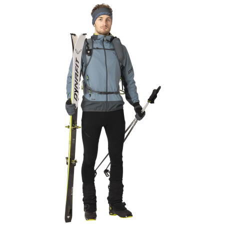 Pánska bunda Dynafit Mezzalama Ptc Alpha Jkt M