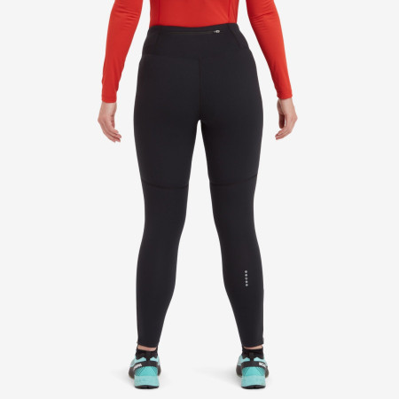 Dámske legíny Montane Slipstream Thermal Tights