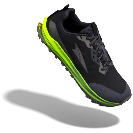 Pánske bežecké topánky Altra M Lone Peak 9+