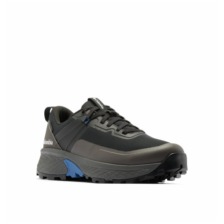 Pánske topánky Columbia Tellurix Peak™ Wp čierna Black, Mountain Blue