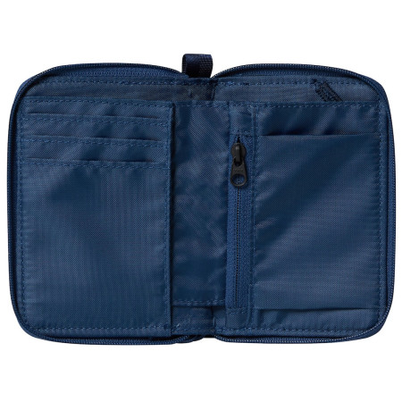 Peňaženka The North Face Base Camp Voyager Wallet