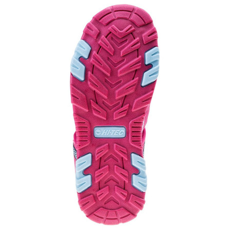 Detské sandále Hi-Tec Sanev Jrg