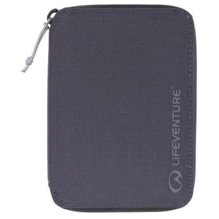 Puzdro na doklady LifeVenture Rfid Mini Travel Wallet modrá NavyBlue