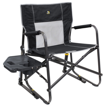 Stolička GCI Freestyle Rocker XL with Side Table