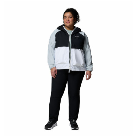 Dámska bunda Columbia Spire Valley™ Windbreaker