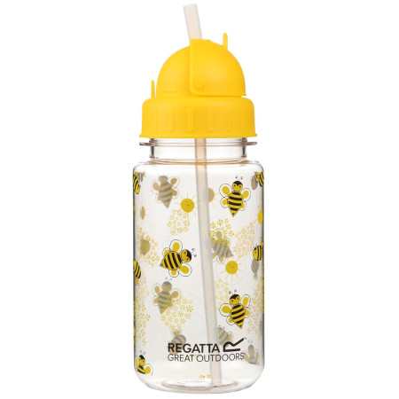 Fľaša na vodu Regatta Tritan Straw