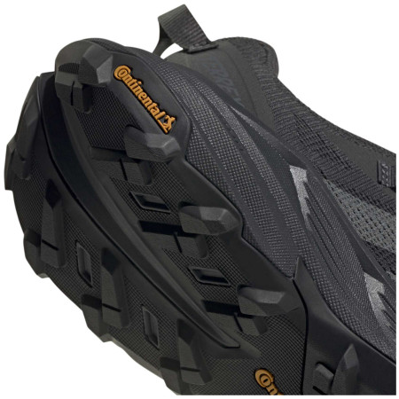 Pánske turistické topánky Adidas Terrex Freehiker Sl Climacool