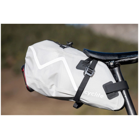 Brašňa pod sedlo Cyclite Saddle Bag Small / 02