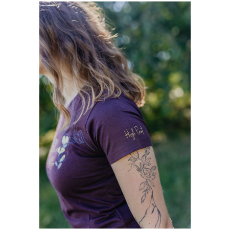 Dámske tričko High Point Diva Lady T-Shirt