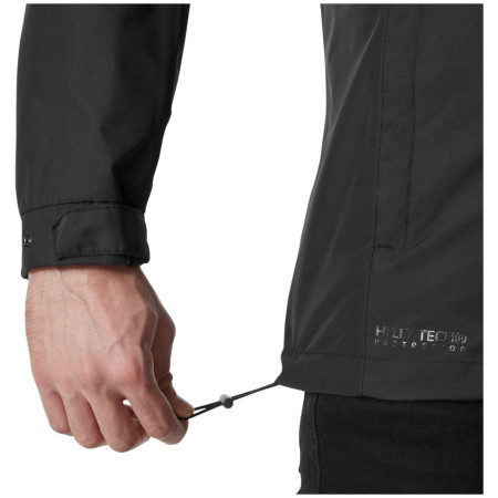 Pánska bunda Helly Hansen Dubliner Jacket
