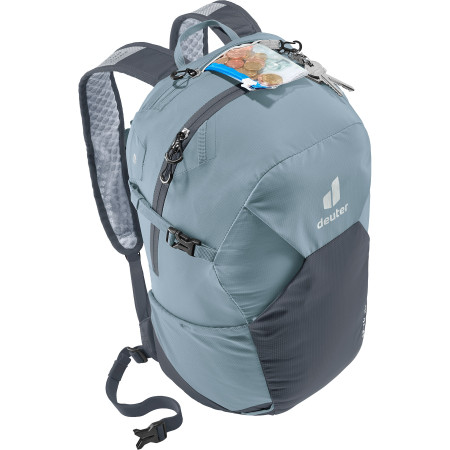 Turistický batoh Deuter Speed Lite 21