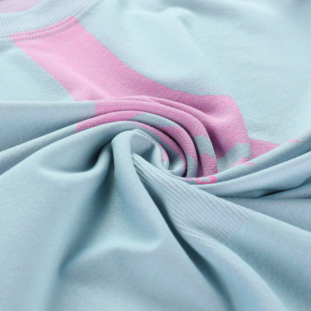 Detské funkčné tričko Alpine Pro Amboso