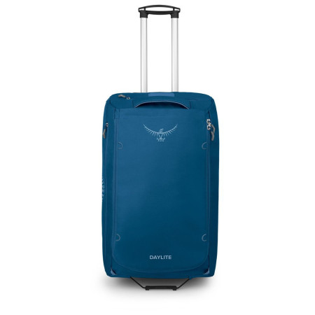 Taška na kolieskach Osprey Daylite Wheeled Duffel 85