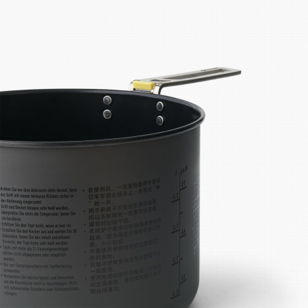 Hrniec Sea to Summit Frontier UL Pot 3L