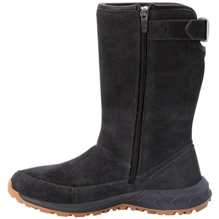 Dámske zimné topánky Jack Wolfskin Queenstown Texapore Boot H W