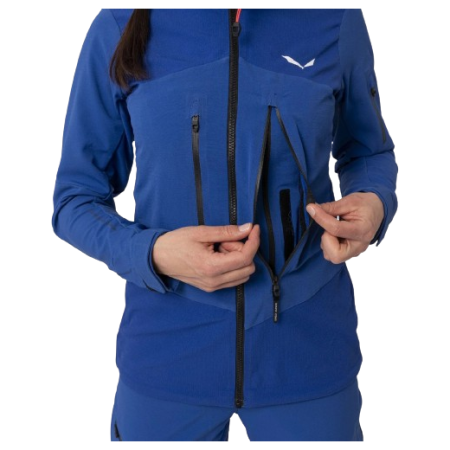 Dámska bunda Salewa Ortles Durastretch W Jacket