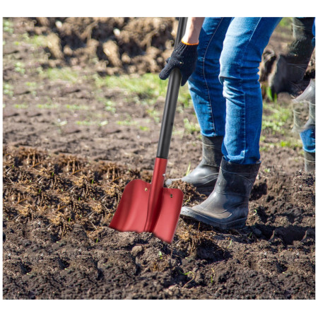 Skladacia lopata Brunner Arlo