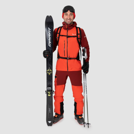 Pánska bunda Salewa SELLA DST HYB JACKET M