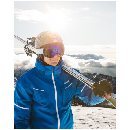 Pánska bunda Kilpi Killy-M