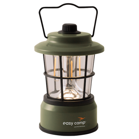 Kempingový lampa Easy Camp Starflower AA Lantern