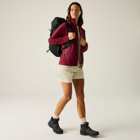 Dámska bunda Dare 2b Nomadic Softshell