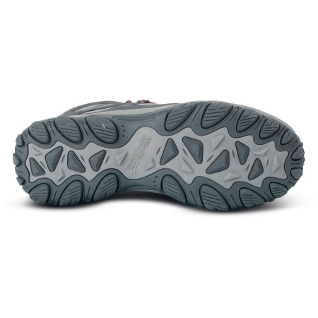 Dámske topánky Regatta Womens Edgepoint IV Mid