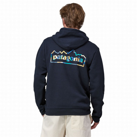 Pánska mikina Patagonia Unity Fitz Uprisal Hoody
