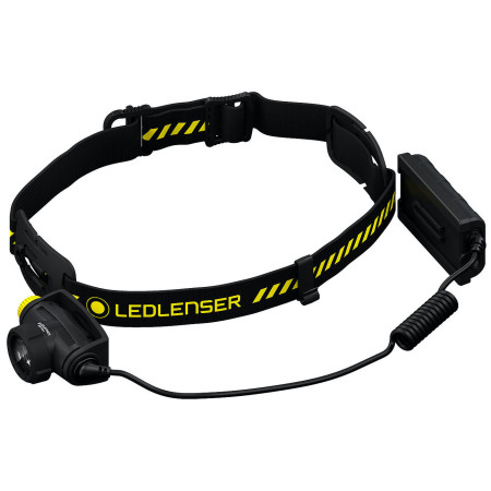 Čelovka Ledlenser H5R Work