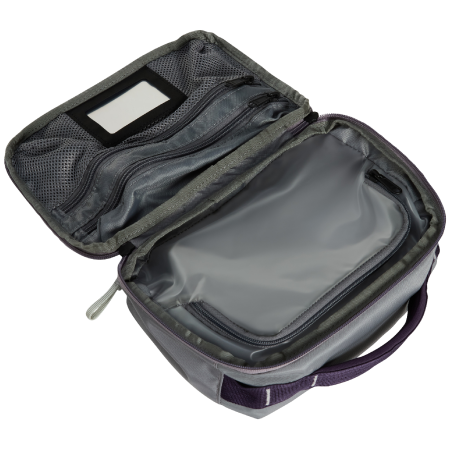 Toaletná taška The North Face Base Camp Voyager Toiletry Kit