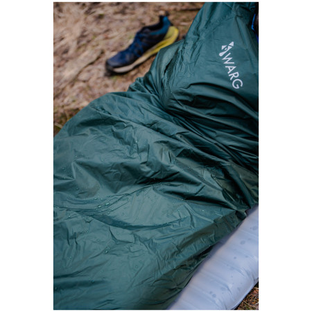 Bivakovací vak Warg Bivy Bag