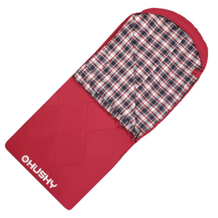 Spacák Husky Groty -5°C