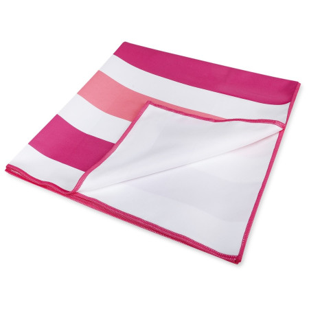 Uterák Regatta Printed Microfibre Beach Towel