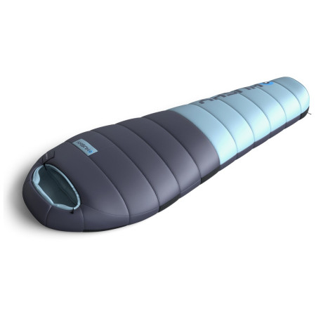 Páperový spacák Husky Drape