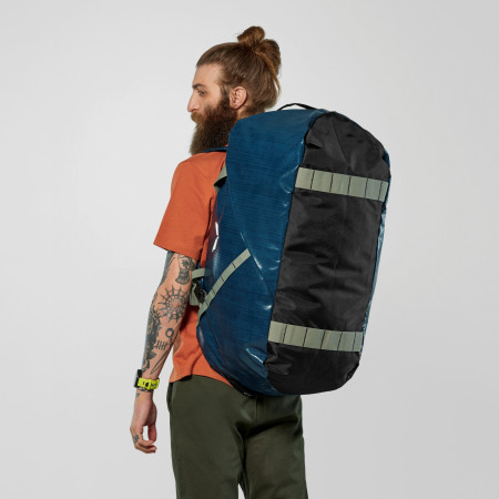 Cestovná taška Salewa Discovery Duffle M
