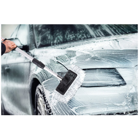 Čistiaca kefa Brunner Wosh