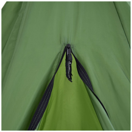 Plachta proti dažďu Hamaka.eu Hangout Pod - na stojan