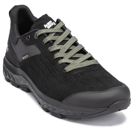 Pánske turistické topánky Hanwag Kaduro Low GTX